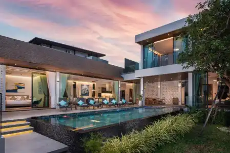 Inspire Villas Phuket - 30