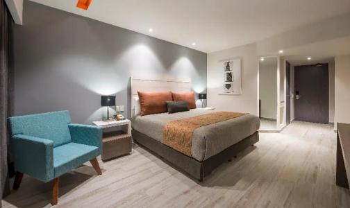 Real Inn Perinorte - 16