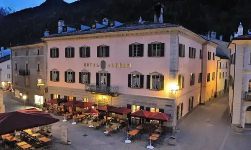 Albrici - 0