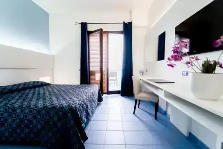 La Battigia - 121