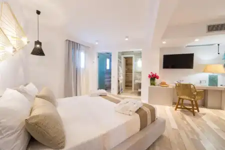 Osom Resort - 192
