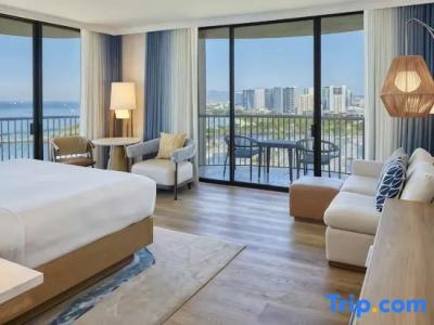 Hilton Hawaiian Village Waikiki Beach Resort - 338