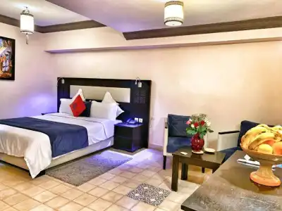 Riad Al Madina - 95