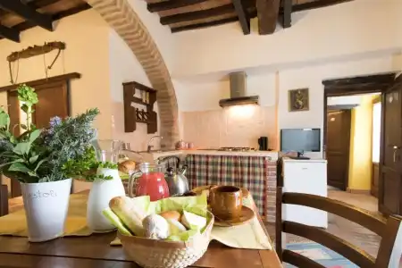 Agriturismo Fattoria Il Bruco - 65