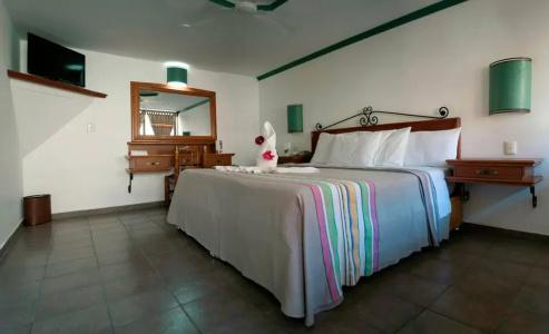 Los Olivos Spa - 37