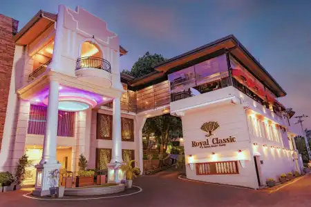 Royal Classic Resort - 9