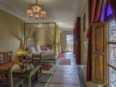 Palais Tinmel Marrakech - 81