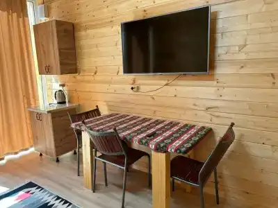 Zhemchuzhina Yuga Tourist base - 68