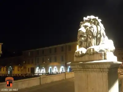 Locanda San Paolo - 15