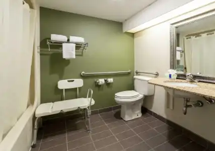 Sky Harbor Airport Inn - 7