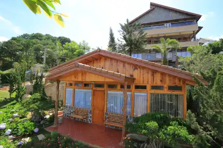 Zen Valley Dalat - 14