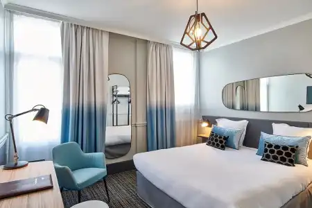 Hôtel Vacances Bleues Provinces Opéra - 64