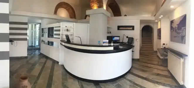 Paradiso - 0