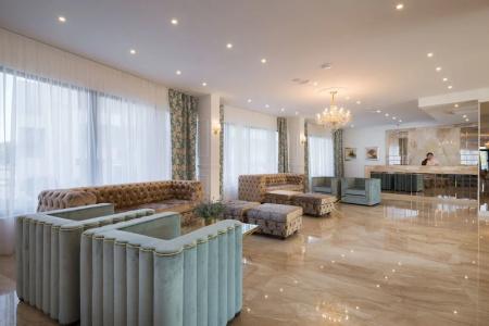 Perla Resort - 22