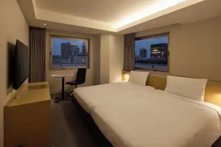 Kobe Motomachi Tokyu Rei - 40