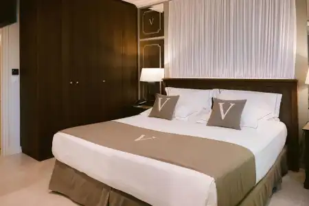 Le Vallon de Valrugues Spa & Villas - 44