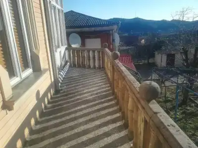 Guest House Kharabadze Family - 12