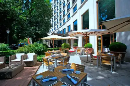 Rocco Forte The Charles - 18