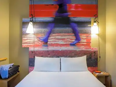 ibis Milano Centro - 70