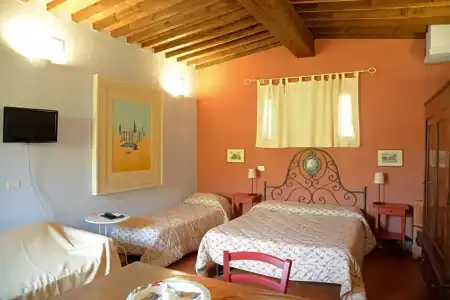 B&B la Corte di Stelio - 4