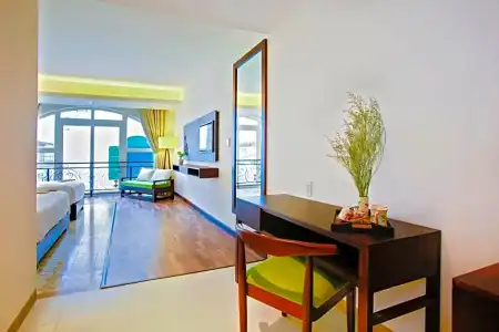 Lasenta Boutique Hoian - 67
