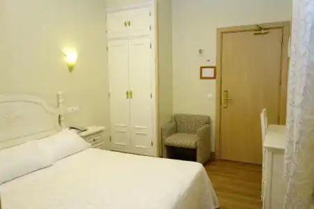 Hostal Toledo - 46