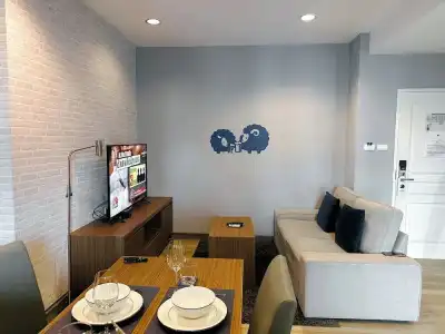Kokotel Bangkok Dheva Thonglor - 103