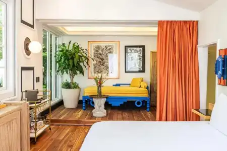 La Valise Mexico City, Member of Small Luxurys - 182