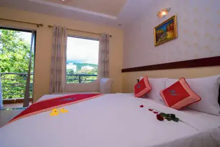 Kim Hoa Resort - 73