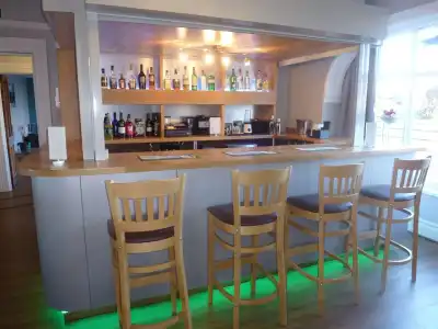 Orrell Park - 10