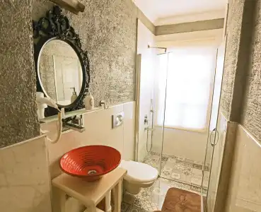 The Suite Apart Kaleiçi - 24
