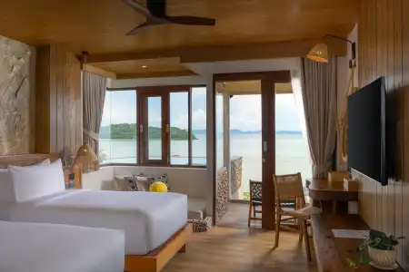 Sinae Phuket Luxury - 9