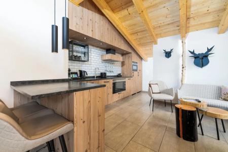AvenidA Panorama Suites Kaprun - 59