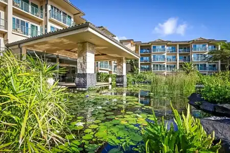 Waipouli Beach Resorts & Spa Kauai by OUTRIGGER - 178