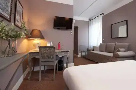 Best Western Brittany - 87