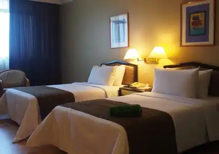 The Putra Regency - 6