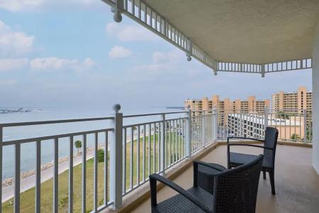 Marriott Sanibel Harbour Resort & Spa - 125