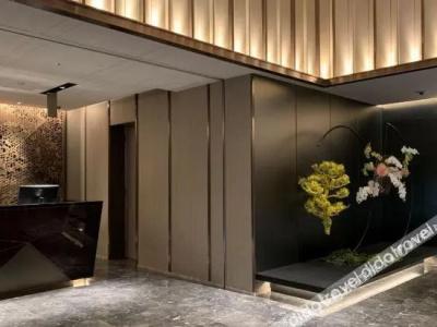 Fraser Suites Akasaka, Tokyo - 34