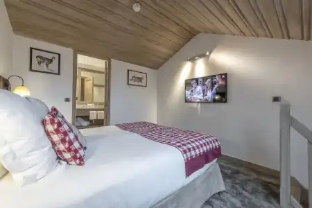 Hôtel La Chaudanne - 136