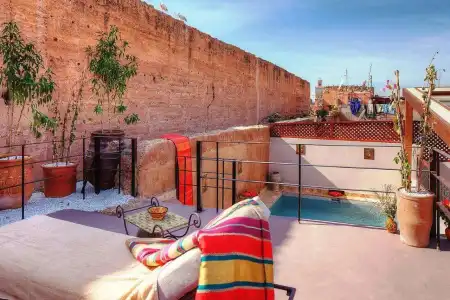 Riad Carina - 8