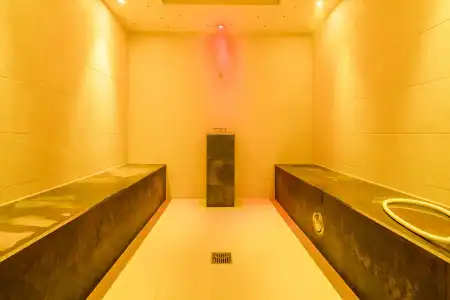 Best Western Plus Kuran der Obermaintherme - 26