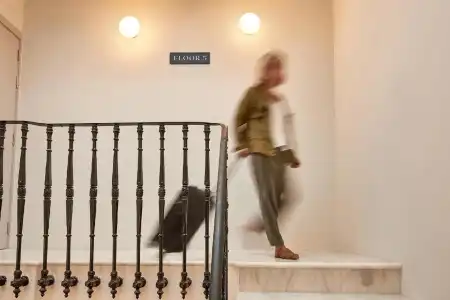 Helen Berguer - 15