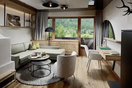 Spa Jagdhof - 83