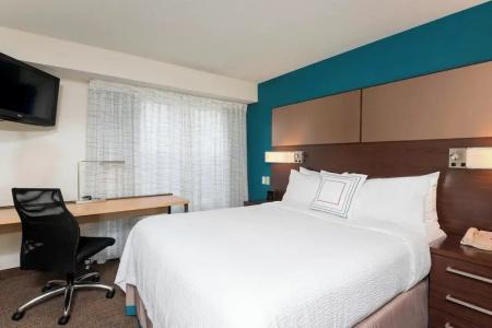 Residence Inn By Marriott Grand Rapids West - 46