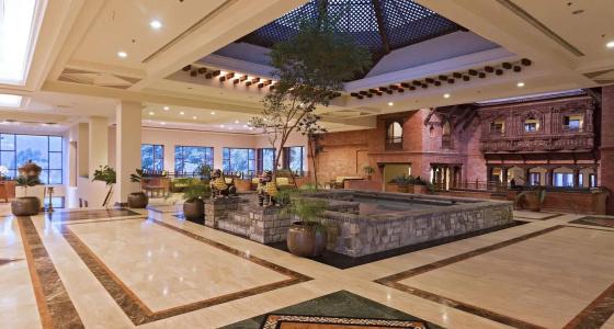 Bar Peepal Resort - 48