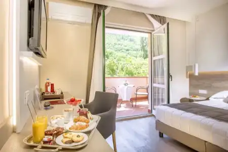 Guesia Village & Spa - 79