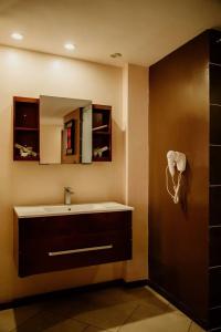 SG Premium Resort - 8