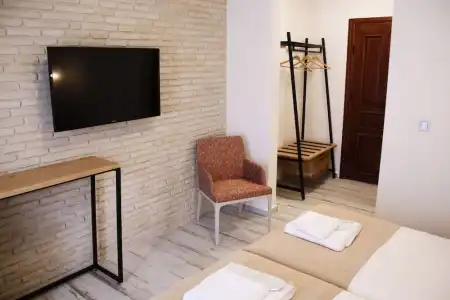 Pintura Urla Butik Otel & Sanat Galerisi - 21