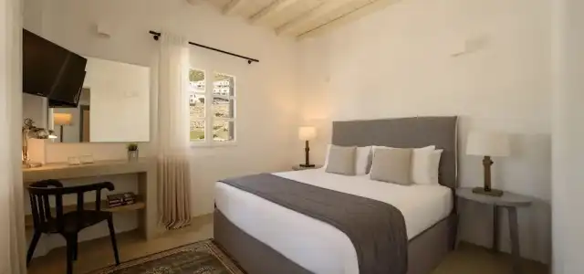 Cova Suites - 180