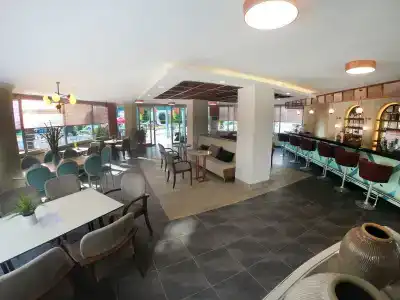 Irem Garden & Apartments - 29